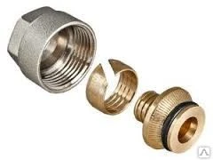 Фото Евроконус VT 3/4"- 20х2,0