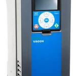 фото Частотный преобразователь VACON0100-3L-0003-5-FLOW+FL04+DLRU