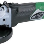 фото Шлифмашина угловая Hitachi G13SB3