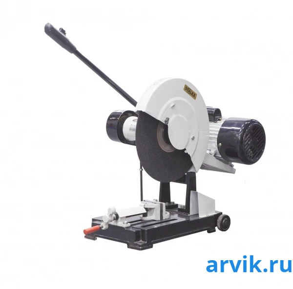 Фото Станок абразивный отрезной Stalex COM (Cut-Off Machine) -400M/3 (220В)