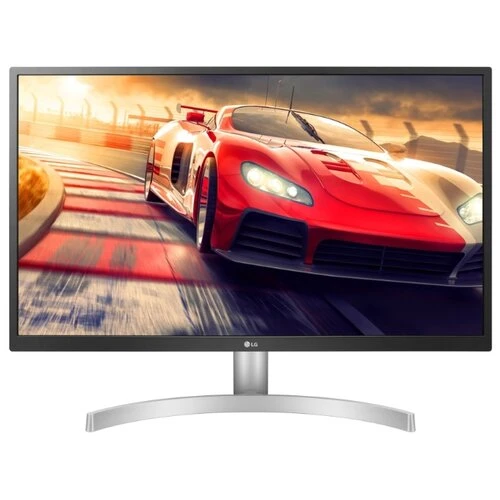 Фото Монитор LG 27UL500