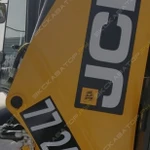 фото Аренда экскаватора-погрузчика JCB 3CX ECO, Саратов