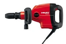 Фото Отбойный молоток Hilti TE 706-AVR комплект