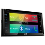 фото Автомагнитола JVC KW-V320BT