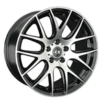 фото Колесный диск LS Wheels LS554