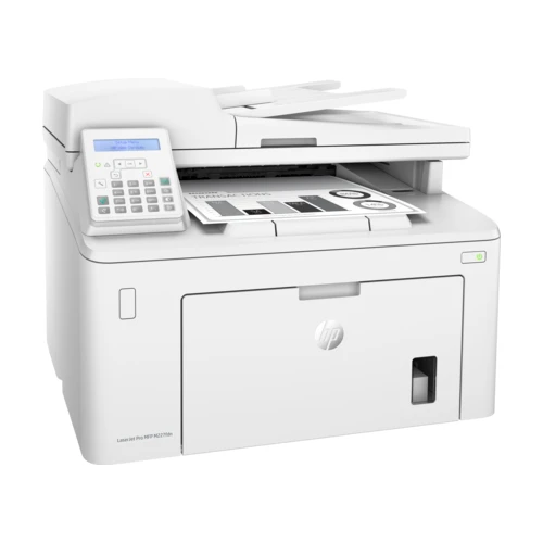 Фото МФУ HP LaserJet Pro M227fdn