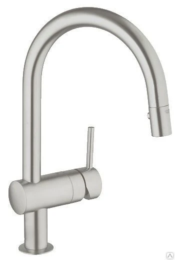 Фото Grohe Minta 32321DC0 Смеситель для кухни Grohe