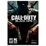 фото Call of Duty: Black Ops