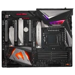 фото Материнская плата GIGABYTE Z390