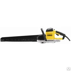 Фото Аллигаторная пила dewalt dwe 399