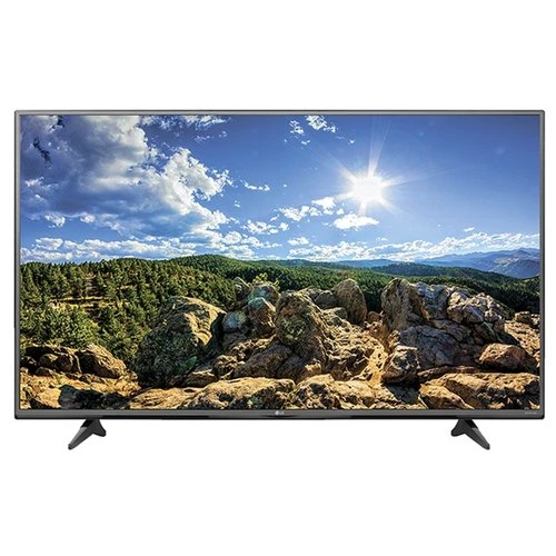 Фото Телевизор LG 65UF680V