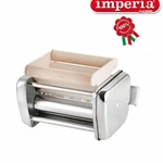 фото Насадка - форма равиоли Imperia la Monferrina 400 Raviolimaker 3 pcs Ravioli 3 x 3 cm для лапшерезки - тестораскатки в Москве