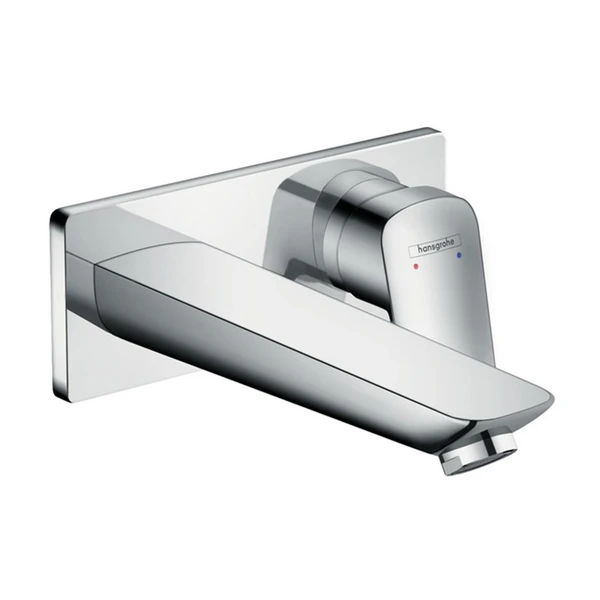 Фото Смеситель для раковины Hansgrohe Logis 71220000