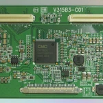 фото Плата T-Con board V315B3-C01