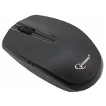 фото Мышь Gembird MUSW-207 Black USB