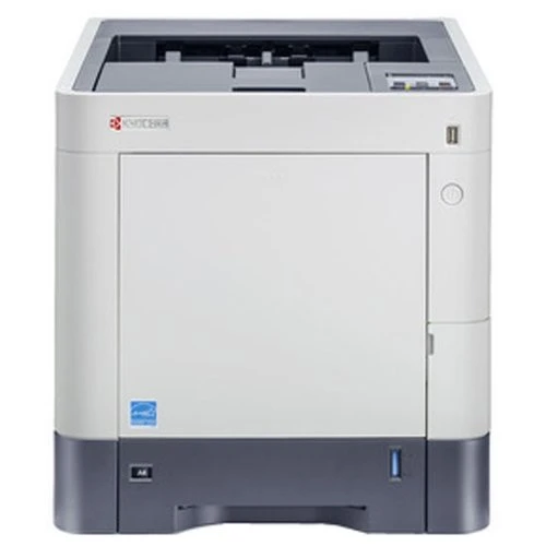 Фото Принтер KYOCERA ECOSYS P6130cdn