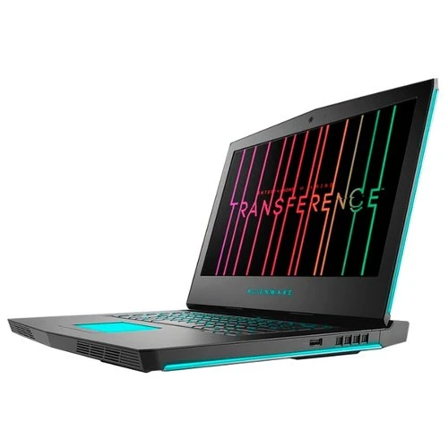 Фото Ноутбук Alienware 15 R4