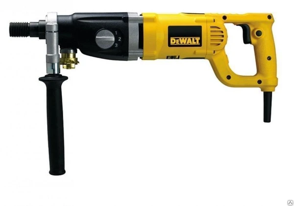 Фото Дрель DeWalt D 21583К