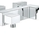 фото Смеситель для душа Grohe Eurocube 23145000 Grohe