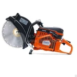 фото Бензорез K970II 400-25,4 Husqvarna 9672878-01 Husqvarna K970II