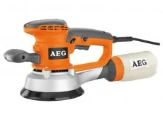 Фото Эксцентриковая шлифмашина AEG EX 150 E (403460)