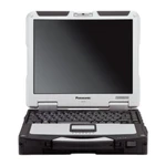 фото Ноутбук Panasonic TOUGHBOOK CF-31