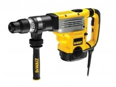 Фото Перфоратор DeWALT D 25722K