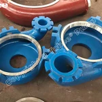 Фото №4 Analogs of WARMAN Pump Spares