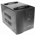 фото Однофазный стабилизатор напряжения Prorab DVR-5000