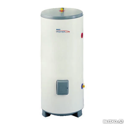 Фото Baxi, Бойлер Premier Plus 200