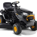 фото Садовый трактор - газонокосилка McCulloch M125-97T PowerDrive