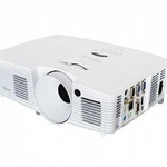 фото Проектор Optoma X402 (Full 3D)