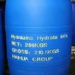 фото Гидразин Гидрат (Hydrazine Hydrate) 32%