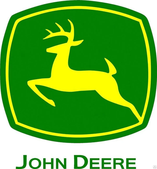 Фото Клемма аккумуляторная John Deere