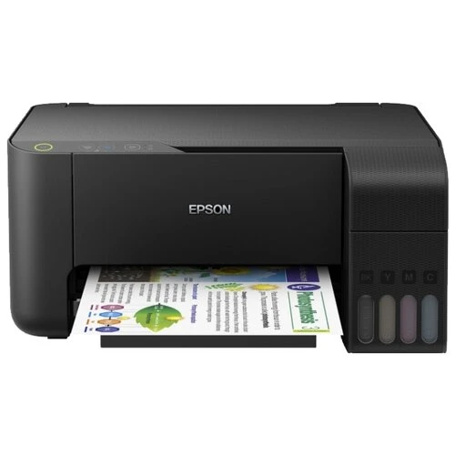 Фото МФУ Epson L3110