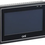 фото Панель оператора ETG 7дюйм ONI ETG-CP-070