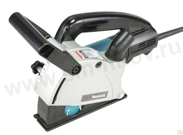 Фото Штроборез Makita SG-1250