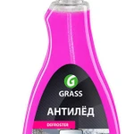 фото Размораживатель стекол и замков "АНТИ-ЛЕД" GRASS