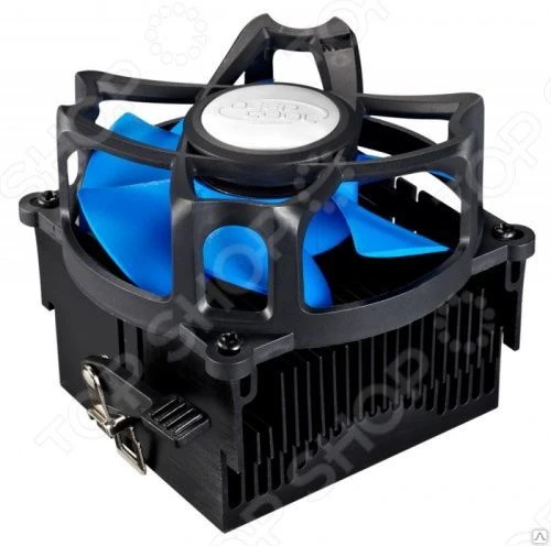 Фото Кулер для процессора DeepCool BETA 40