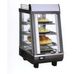 фото Витрина тепловая STARFOOD 76L