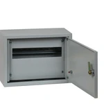 Фото №2 Щит ЩРН-9 IP31 (220х300х120) Basic EKF mb21-9-bas