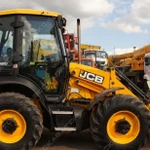 фото Аренда экскаватора-погрузчика JCB 3CX Super, Москва