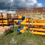 фото Шнек POFER ES273-10
в