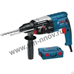 фото Перфоратор Bosch GBH 2-28 DV L-Boxx