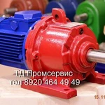 фото Мотор редуктор 3МП40-56-110-1.5 КВт.