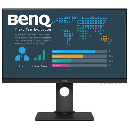 Фото Монитор BenQ BL2780T