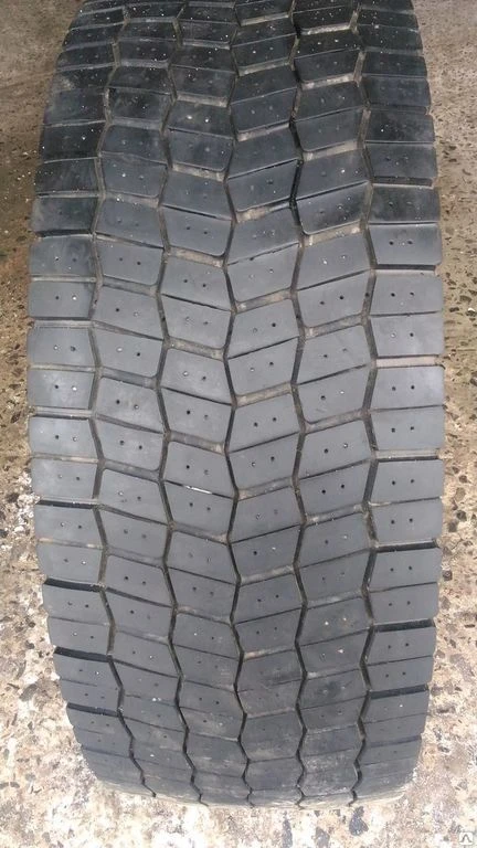 Фото Грузовые шины 315/70R22.5 Michelin Multiway XDE 3D Б/У