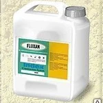 фото Пластификатор для бетона "Fluxan Super" (Флюксан Супер) 20 кг, INDEX