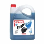 фото Охлаждающая жидкость MOTUL Inugel Expert -37 (сине-зеленый) 5л. 102928