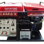 фото Электрогенераторная установка Elemax SH 11000-R